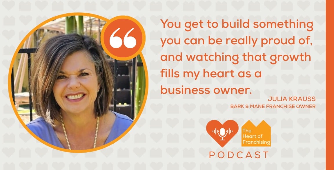 Thumbnail Image for Franchise Owner Success Story: Growing a Bark & Mane Business with Strategy and Technology