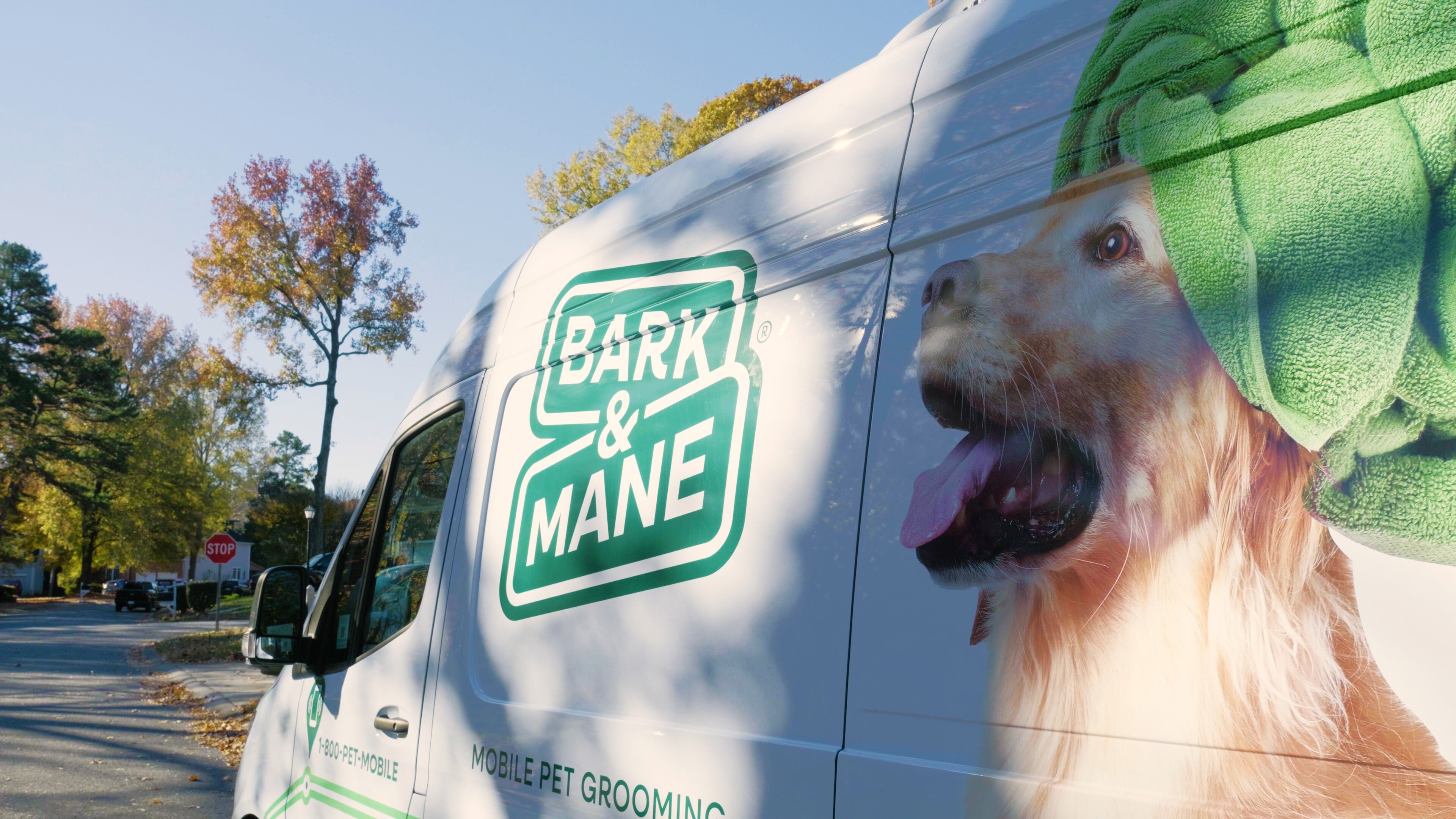 Franchise Process_Franchising with Bark & Mane