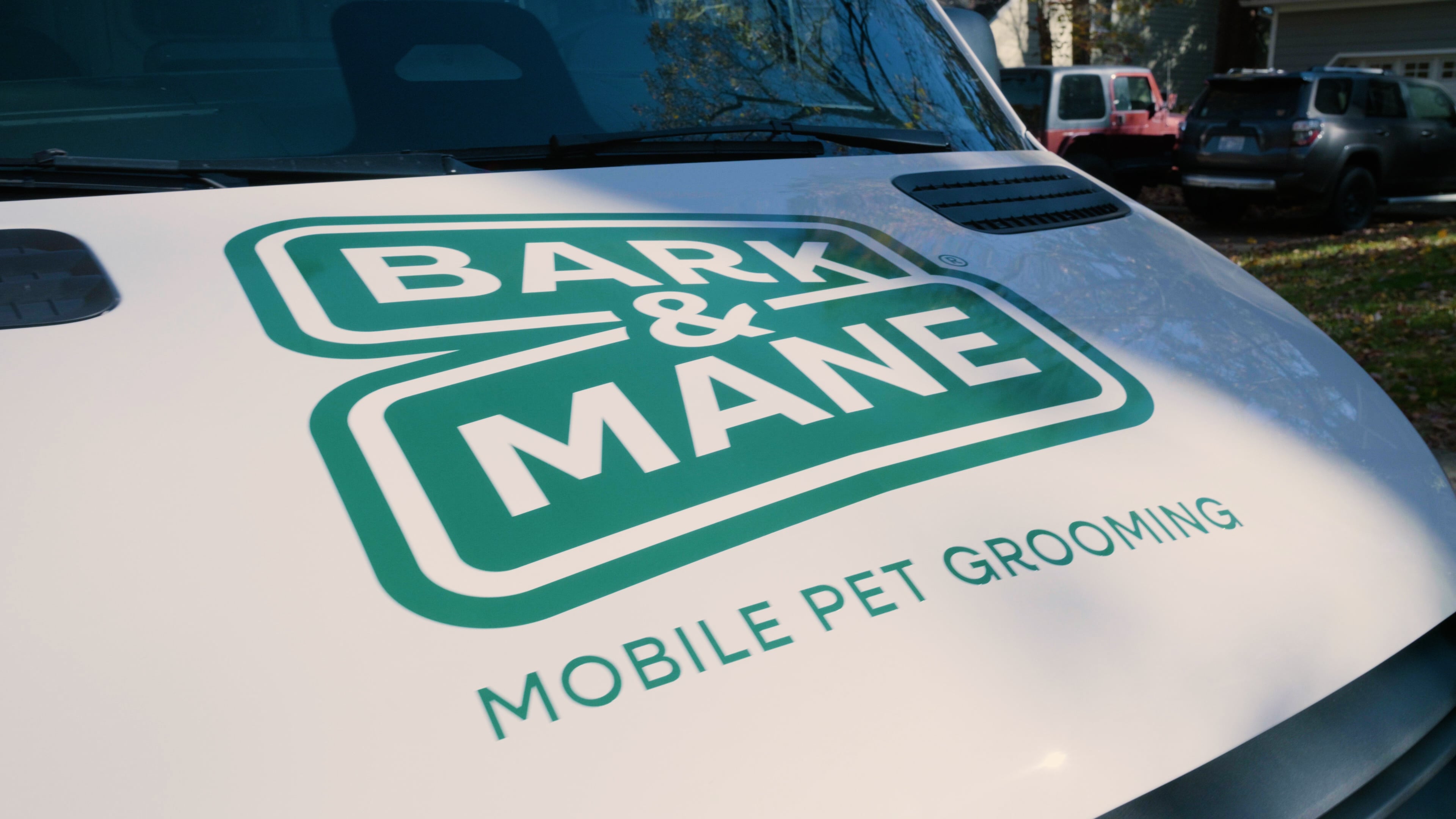 Our Story_The Pet Grooming Franchise Behind Bark & Mane's Success